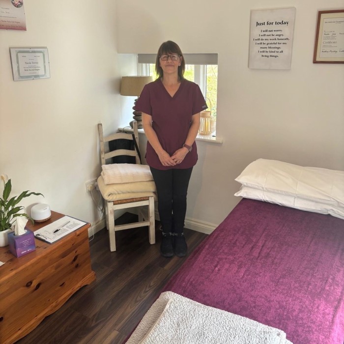 Image 1 from Healing Hands | Massage and Reiki