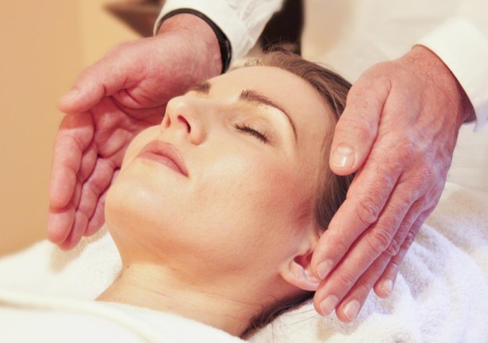 Healing Hands | Massage and Reiki Reiki